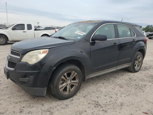 Photo 0 VIN: 2GNALBEK6D6175133 - CHEVROLET EQUINOX 