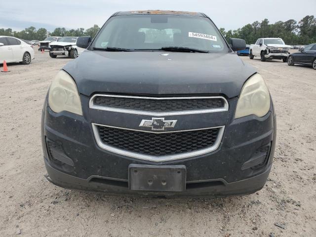 Photo 4 VIN: 2GNALBEK6D6175133 - CHEVROLET EQUINOX 