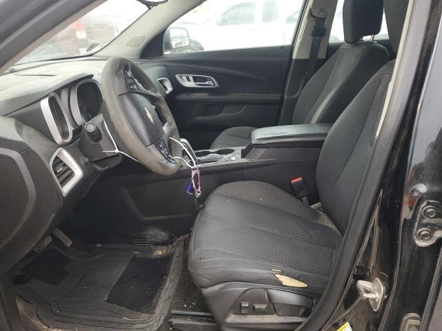 Photo 6 VIN: 2GNALBEK6D6175133 - CHEVROLET EQUINOX 