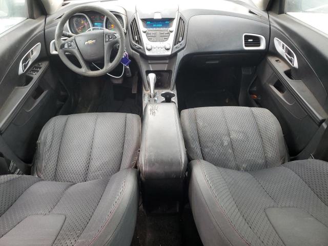 Photo 7 VIN: 2GNALBEK6D6175133 - CHEVROLET EQUINOX 