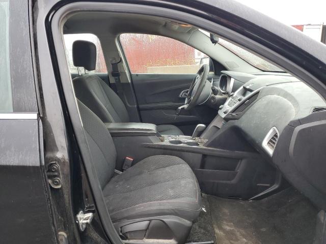 Photo 4 VIN: 2GNALBEK6D6176654 - CHEVROLET EQUINOX LS 