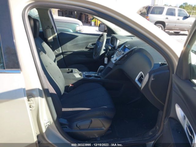 Photo 4 VIN: 2GNALBEK6D6213945 - CHEVROLET EQUINOX 