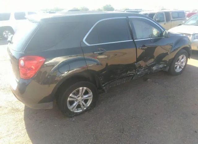 Photo 3 VIN: 2GNALBEK6D6242829 - CHEVROLET EQUINOX 