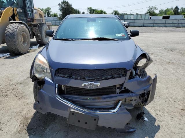 Photo 4 VIN: 2GNALBEK6D6254379 - CHEVROLET EQUINOX LS 