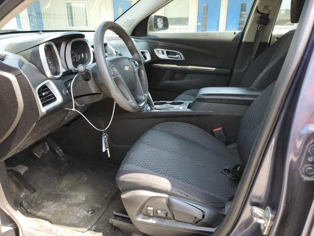 Photo 6 VIN: 2GNALBEK6D6254379 - CHEVROLET EQUINOX LS 