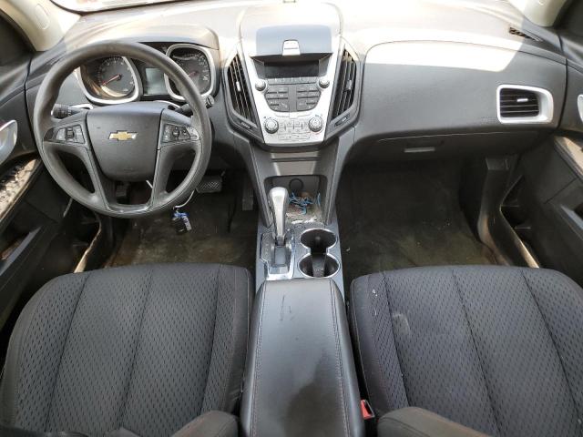 Photo 7 VIN: 2GNALBEK6D6254379 - CHEVROLET EQUINOX LS 