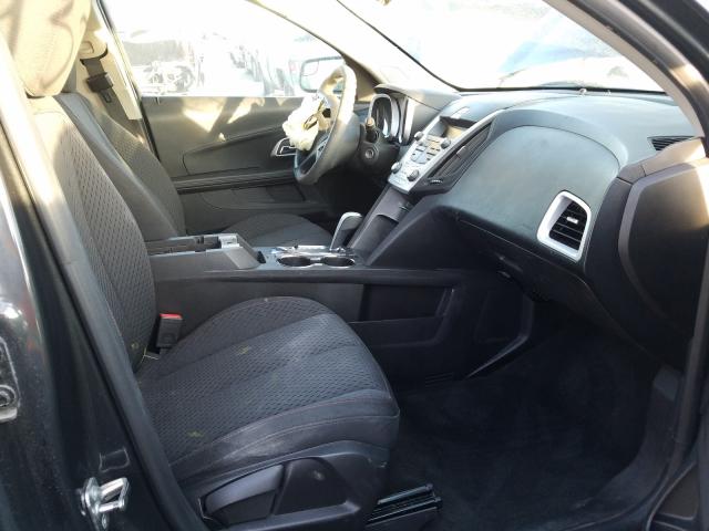 Photo 4 VIN: 2GNALBEK6D6275586 - CHEVROLET EQUINOX 