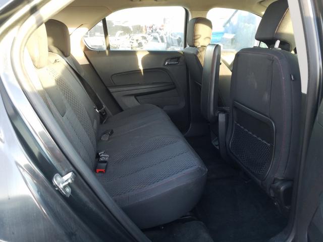 Photo 5 VIN: 2GNALBEK6D6275586 - CHEVROLET EQUINOX 