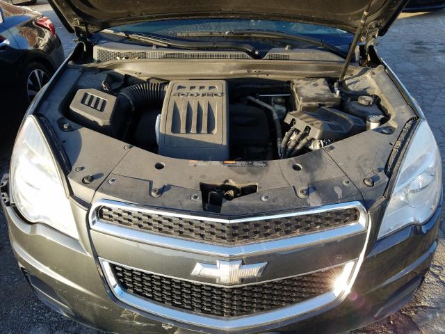 Photo 6 VIN: 2GNALBEK6D6275586 - CHEVROLET EQUINOX 