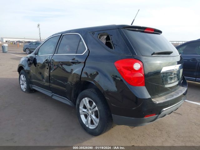 Photo 2 VIN: 2GNALBEK6D6283042 - CHEVROLET EQUINOX 