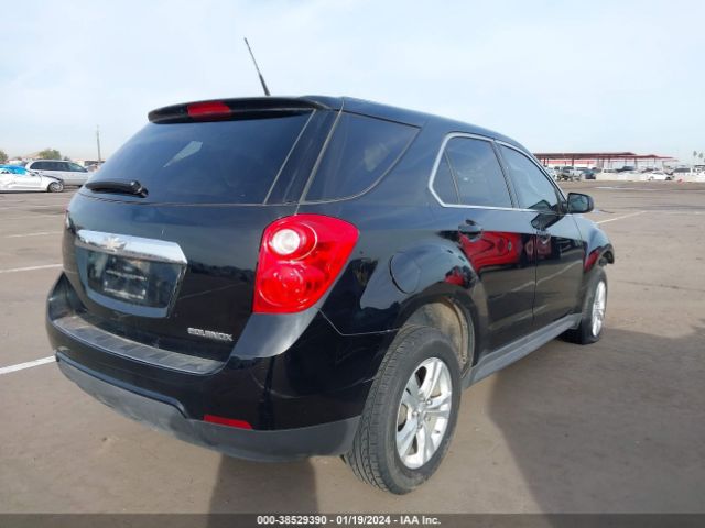 Photo 3 VIN: 2GNALBEK6D6283042 - CHEVROLET EQUINOX 