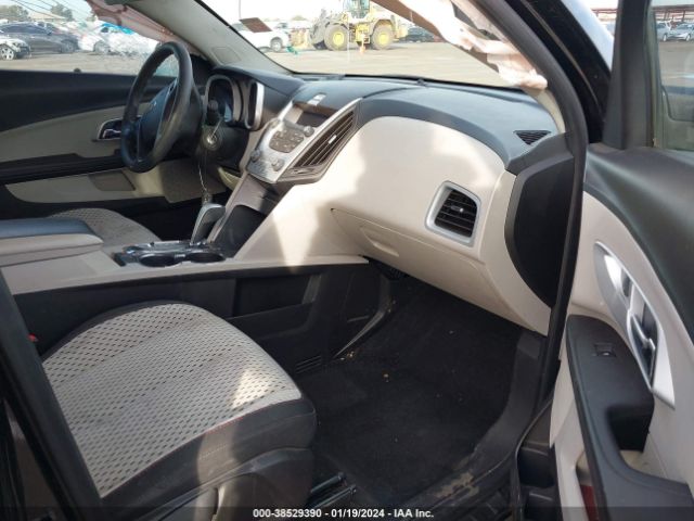 Photo 4 VIN: 2GNALBEK6D6283042 - CHEVROLET EQUINOX 