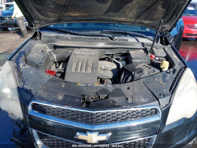 Photo 9 VIN: 2GNALBEK6D6283042 - CHEVROLET EQUINOX 