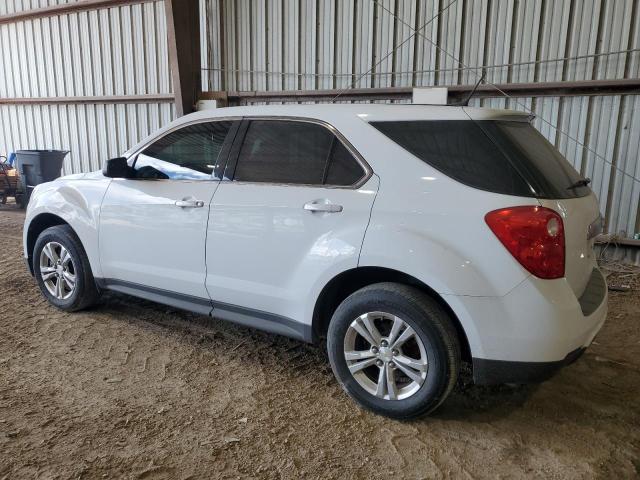 Photo 1 VIN: 2GNALBEK6D6289424 - CHEVROLET EQUINOX 