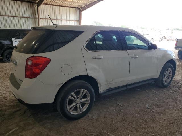 Photo 2 VIN: 2GNALBEK6D6289424 - CHEVROLET EQUINOX 