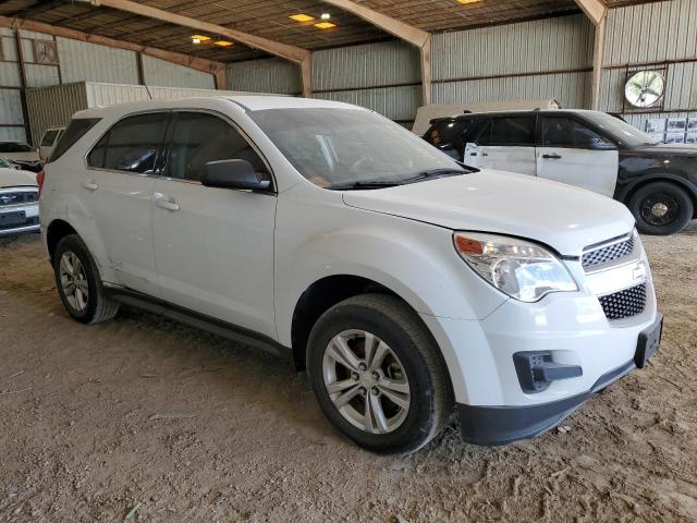 Photo 3 VIN: 2GNALBEK6D6289424 - CHEVROLET EQUINOX 