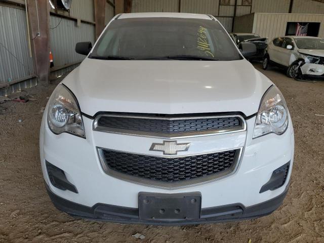 Photo 4 VIN: 2GNALBEK6D6289424 - CHEVROLET EQUINOX 