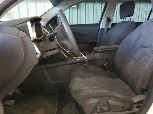 Photo 6 VIN: 2GNALBEK6D6289424 - CHEVROLET EQUINOX 