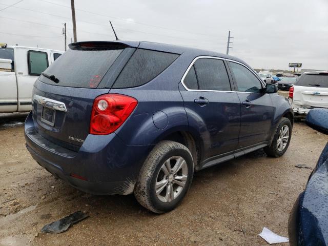 Photo 2 VIN: 2GNALBEK6D6289763 - CHEVROLET EQUINOX LS 