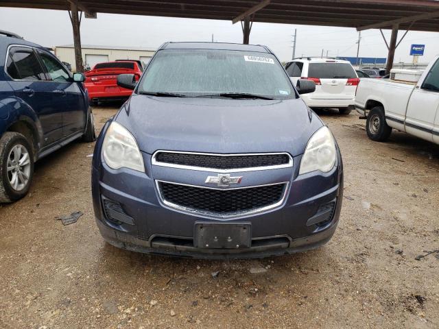 Photo 4 VIN: 2GNALBEK6D6289763 - CHEVROLET EQUINOX LS 