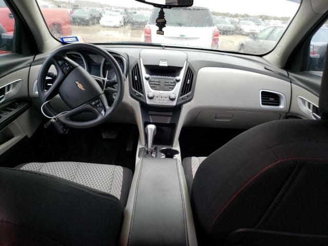 Photo 7 VIN: 2GNALBEK6D6289763 - CHEVROLET EQUINOX LS 