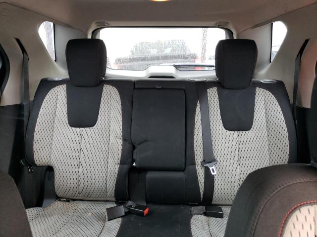 Photo 9 VIN: 2GNALBEK6D6289763 - CHEVROLET EQUINOX LS 