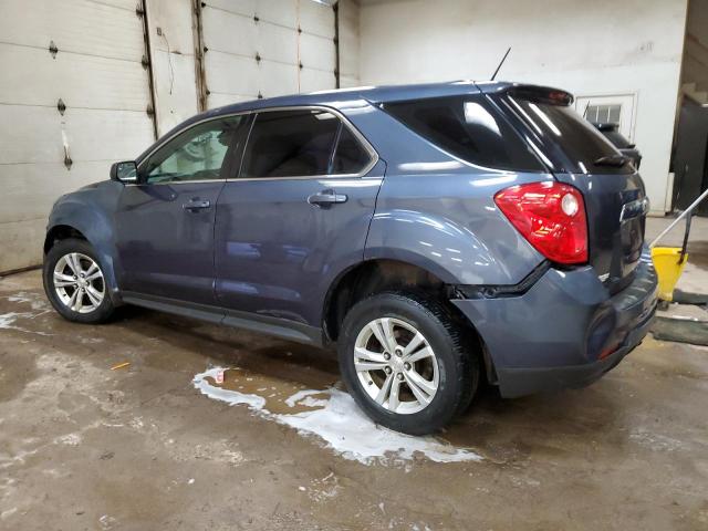 Photo 1 VIN: 2GNALBEK6D6311826 - CHEVROLET EQUINOX 