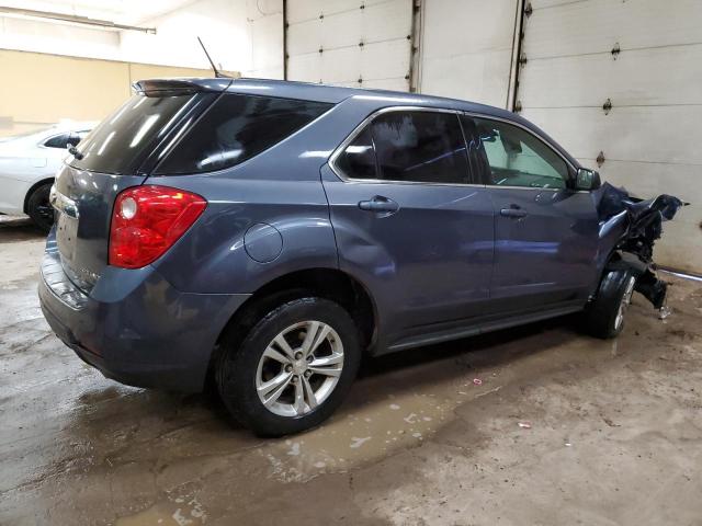 Photo 2 VIN: 2GNALBEK6D6311826 - CHEVROLET EQUINOX 