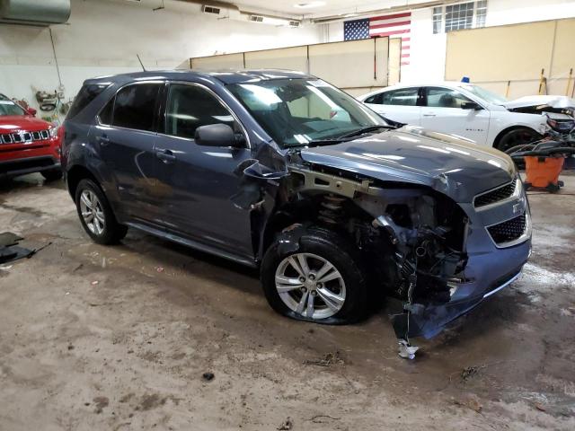 Photo 3 VIN: 2GNALBEK6D6311826 - CHEVROLET EQUINOX 