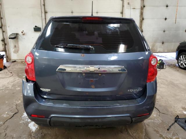 Photo 5 VIN: 2GNALBEK6D6311826 - CHEVROLET EQUINOX 