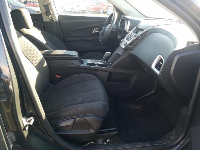 Photo 4 VIN: 2GNALBEK6D6326102 - CHEVROLET EQUINOX LS 