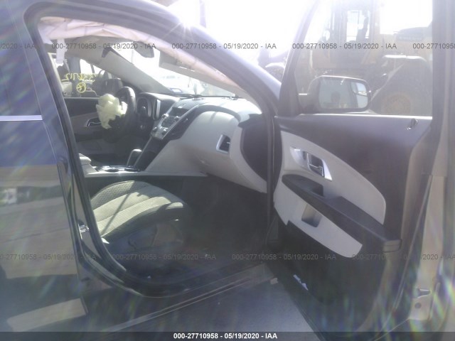 Photo 4 VIN: 2GNALBEK6D6336712 - CHEVROLET EQUINOX 