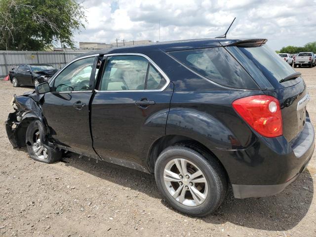 Photo 1 VIN: 2GNALBEK6D6345250 - CHEVROLET EQUINOX 