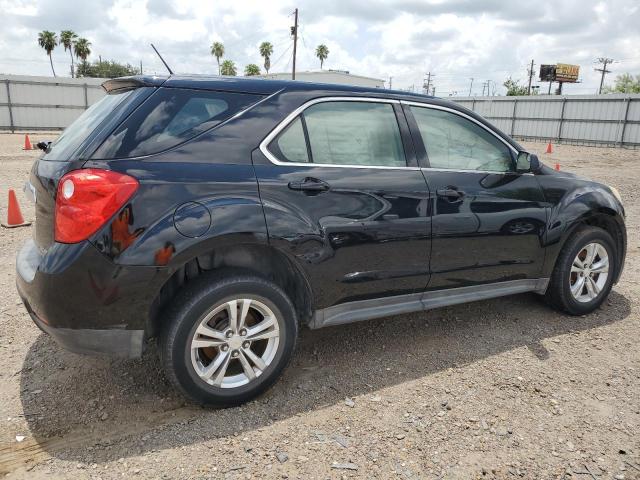 Photo 2 VIN: 2GNALBEK6D6345250 - CHEVROLET EQUINOX 