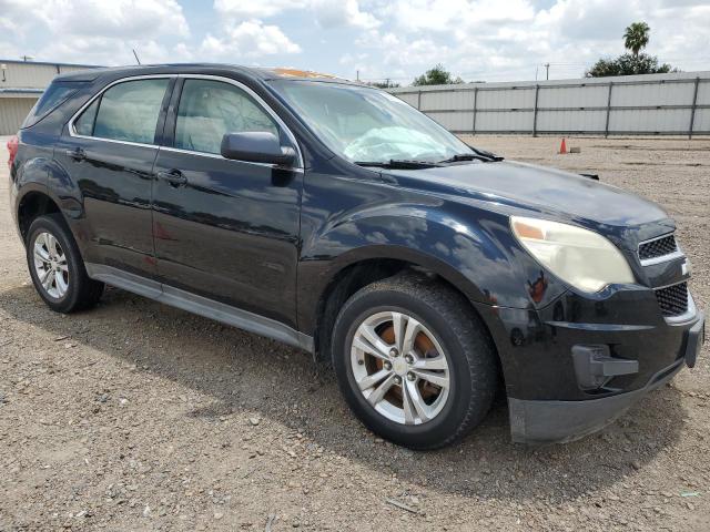 Photo 3 VIN: 2GNALBEK6D6345250 - CHEVROLET EQUINOX 