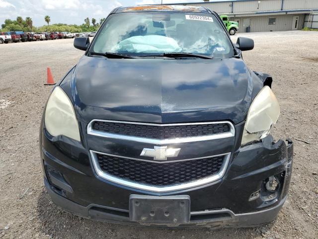 Photo 4 VIN: 2GNALBEK6D6345250 - CHEVROLET EQUINOX 