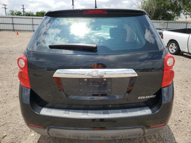 Photo 5 VIN: 2GNALBEK6D6345250 - CHEVROLET EQUINOX 