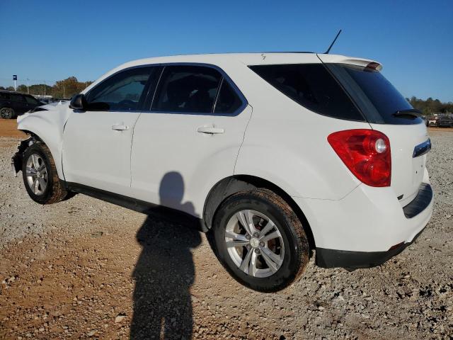 Photo 1 VIN: 2GNALBEK6D6359973 - CHEVROLET EQUINOX LS 