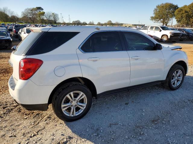 Photo 2 VIN: 2GNALBEK6D6359973 - CHEVROLET EQUINOX LS 