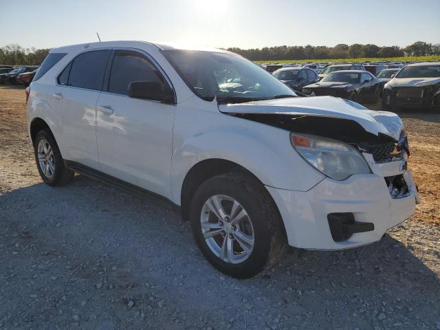 Photo 3 VIN: 2GNALBEK6D6359973 - CHEVROLET EQUINOX LS 