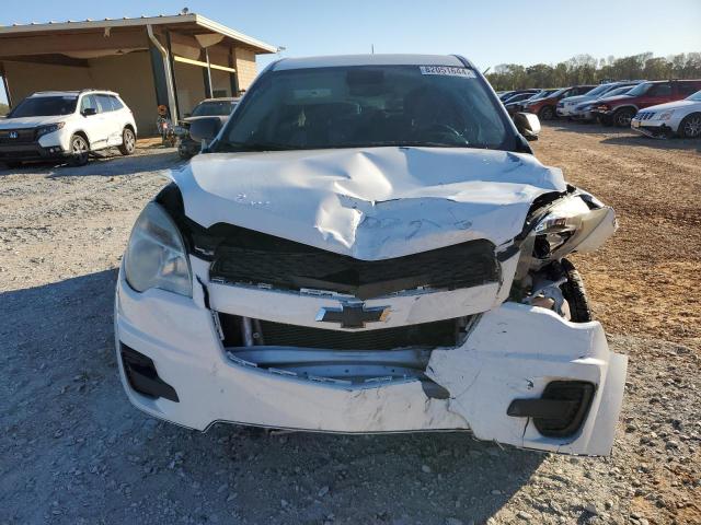 Photo 4 VIN: 2GNALBEK6D6359973 - CHEVROLET EQUINOX LS 