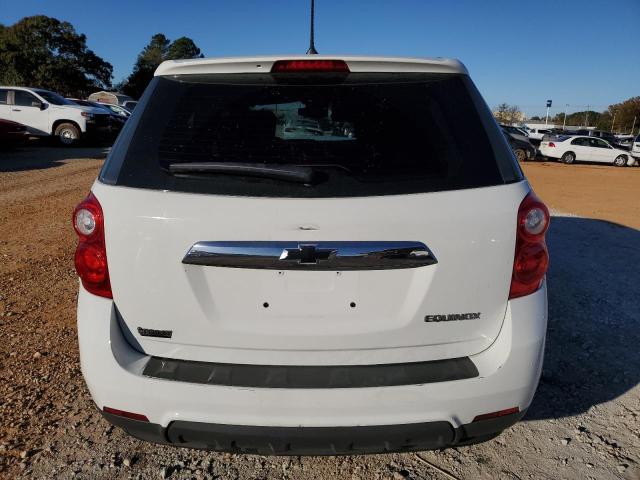 Photo 5 VIN: 2GNALBEK6D6359973 - CHEVROLET EQUINOX LS 