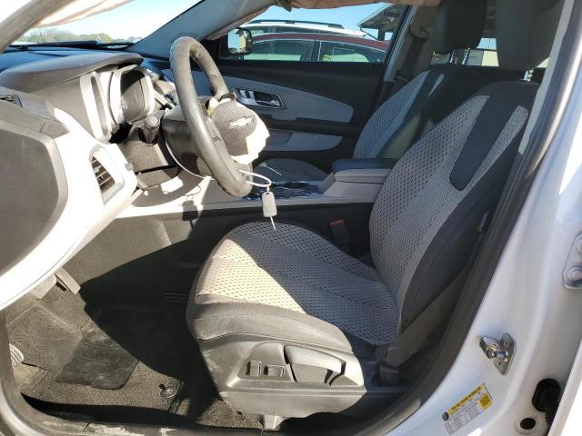 Photo 6 VIN: 2GNALBEK6D6359973 - CHEVROLET EQUINOX LS 