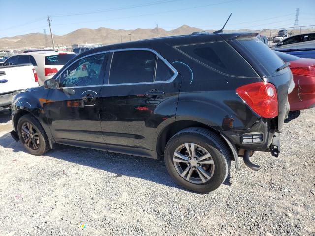 Photo 1 VIN: 2GNALBEK6D6364932 - CHEVROLET EQUINOX LS 