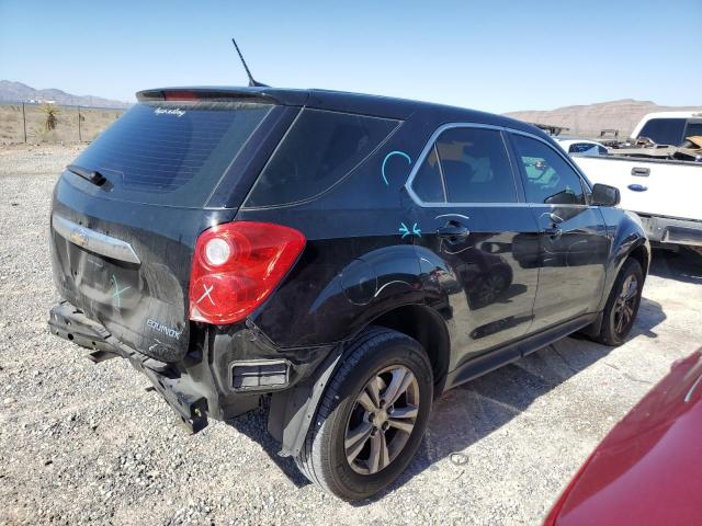 Photo 2 VIN: 2GNALBEK6D6364932 - CHEVROLET EQUINOX LS 