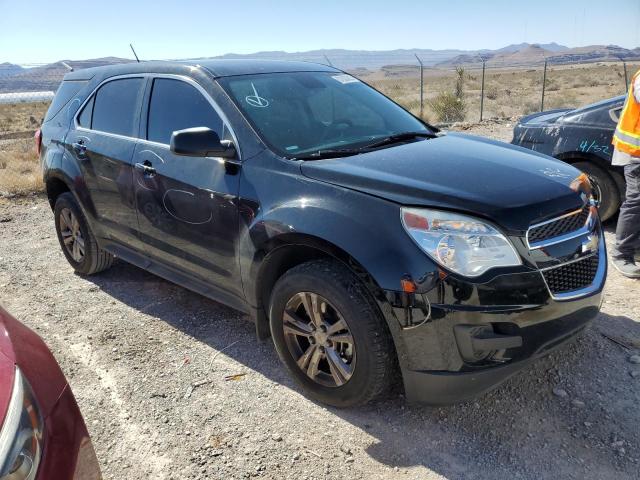 Photo 3 VIN: 2GNALBEK6D6364932 - CHEVROLET EQUINOX LS 