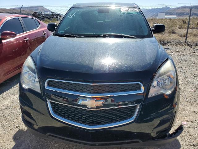 Photo 4 VIN: 2GNALBEK6D6364932 - CHEVROLET EQUINOX LS 