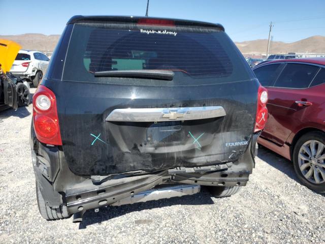 Photo 5 VIN: 2GNALBEK6D6364932 - CHEVROLET EQUINOX LS 