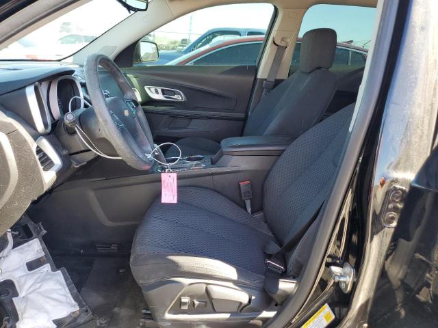 Photo 6 VIN: 2GNALBEK6D6364932 - CHEVROLET EQUINOX LS 