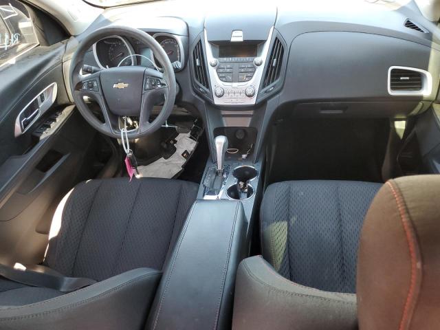 Photo 7 VIN: 2GNALBEK6D6364932 - CHEVROLET EQUINOX LS 